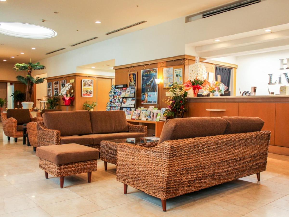 Hotel Livemax Budget Kagoşima Dış mekan fotoğraf