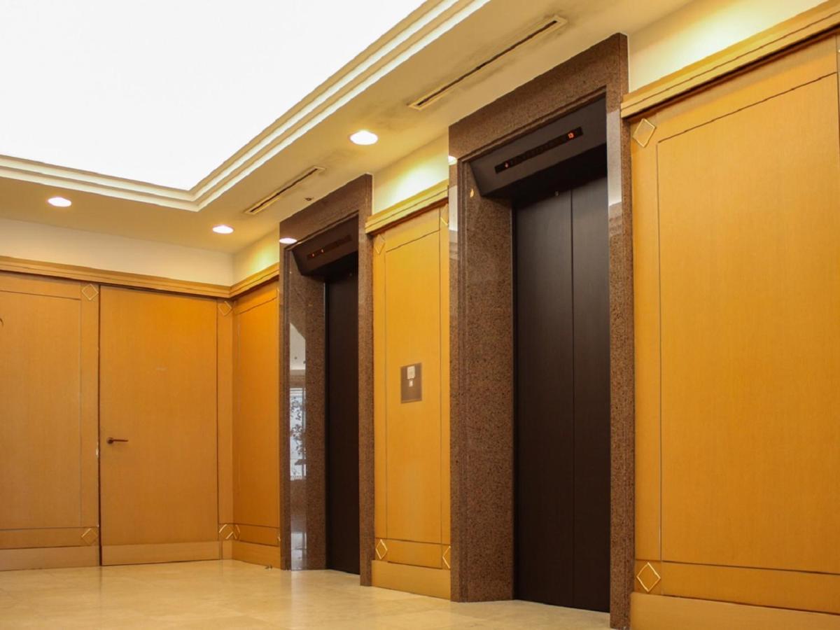 Hotel Livemax Budget Kagoşima Dış mekan fotoğraf