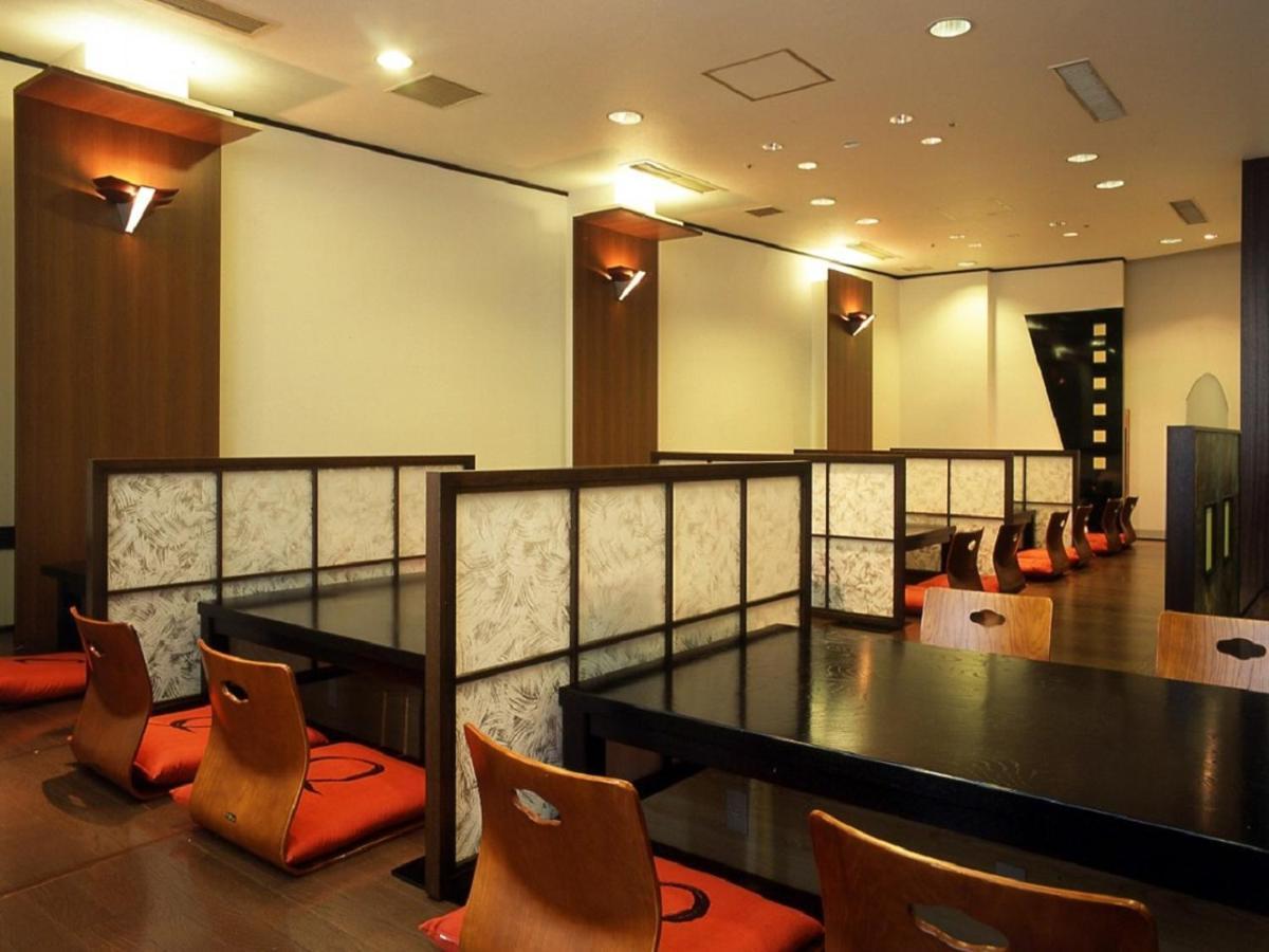 Hotel Livemax Budget Kagoşima Dış mekan fotoğraf