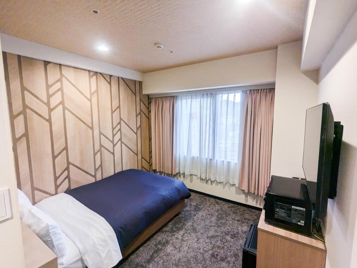 Hotel Livemax Budget Kagoşima Dış mekan fotoğraf