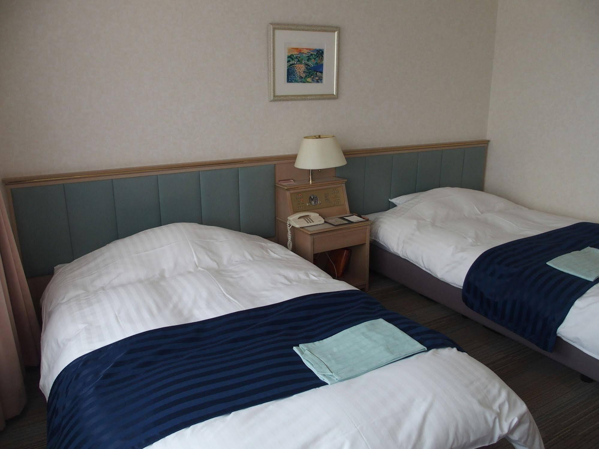 Hotel Livemax Budget Kagoşima Dış mekan fotoğraf