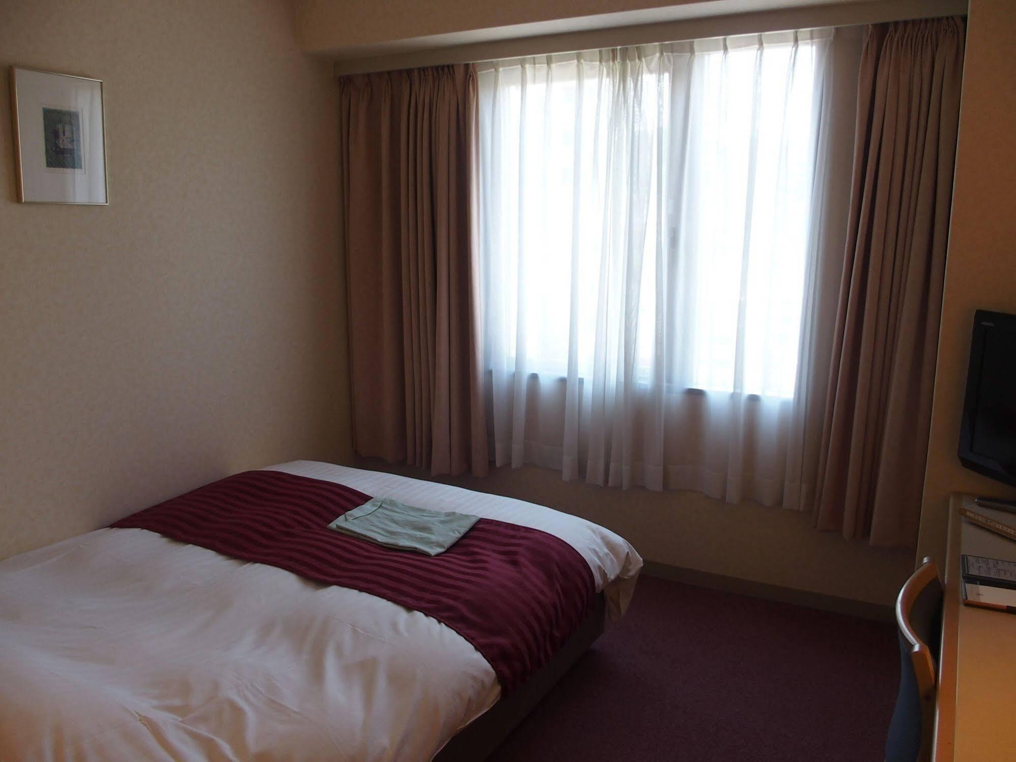 Hotel Livemax Budget Kagoşima Dış mekan fotoğraf