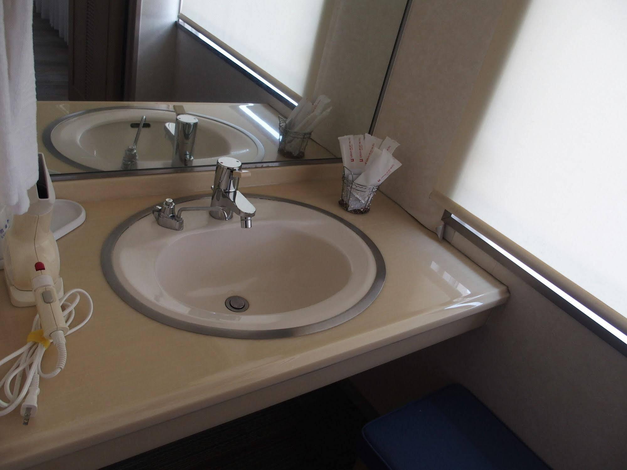 Hotel Livemax Budget Kagoşima Dış mekan fotoğraf