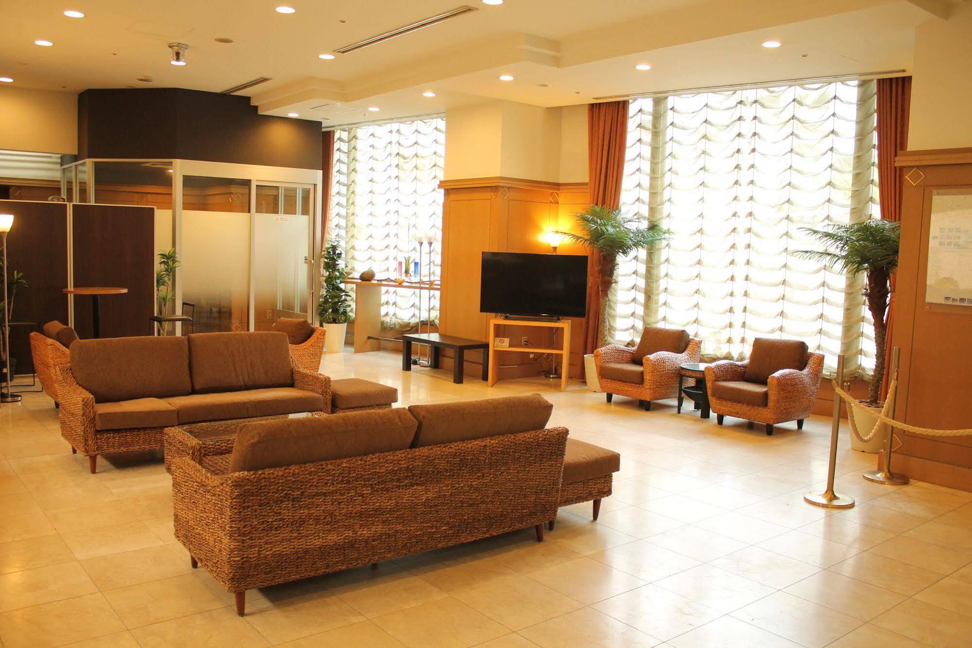 Hotel Livemax Budget Kagoşima Dış mekan fotoğraf