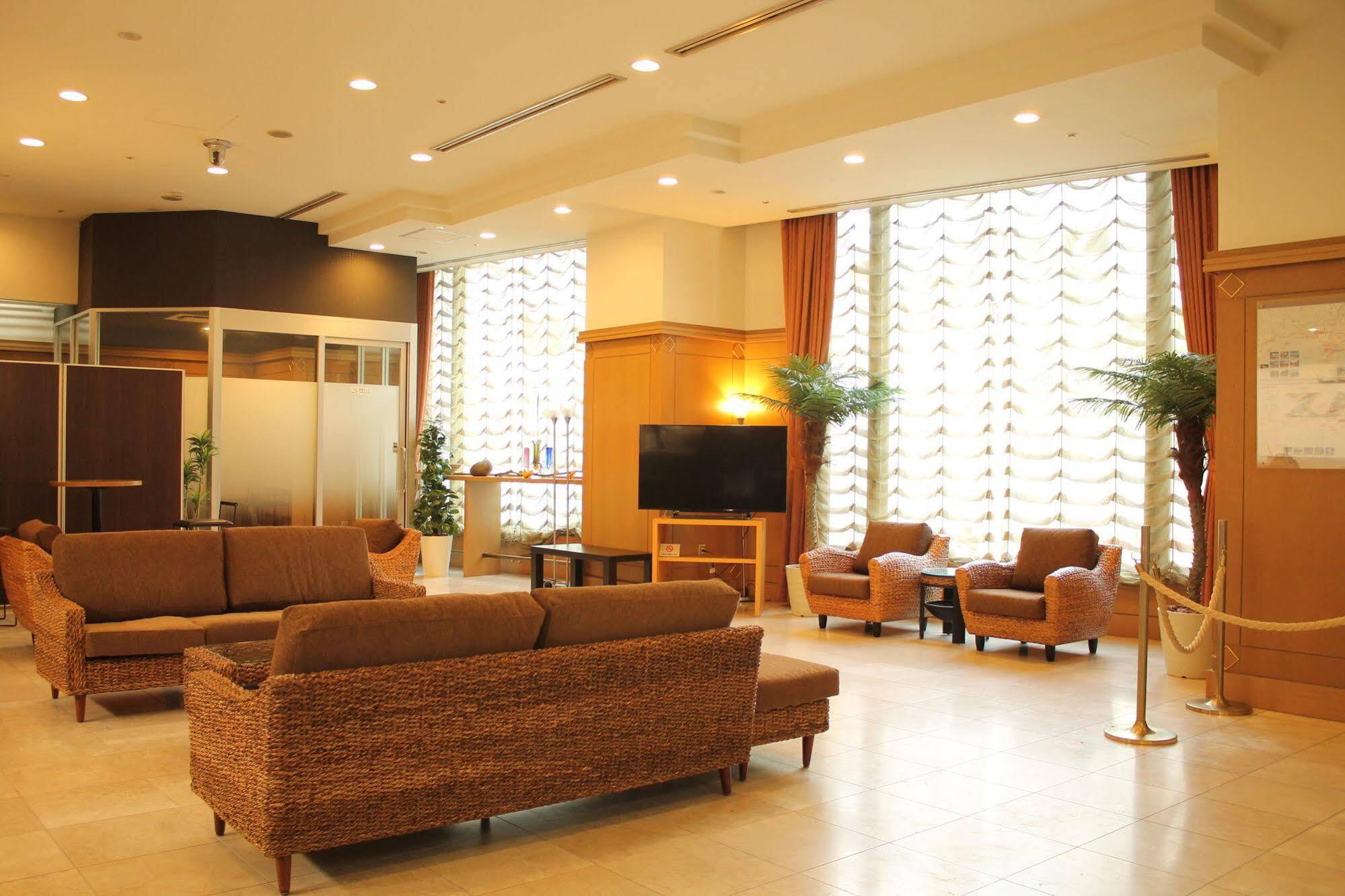 Hotel Livemax Budget Kagoşima Dış mekan fotoğraf